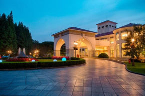 Hong Qiao State Guest Hotel